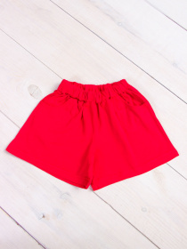 Шорти Носи своє модель 6262-001-chervonij Фото