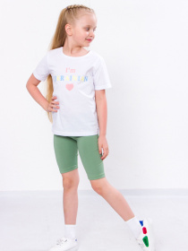 Велосипедки Носи своє модель 6275-079-3-fstashkovij Фото