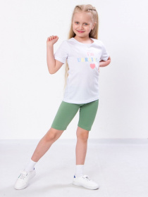 Велосипедки Носи своє модель 6275-079-3-fstashkovij Фото