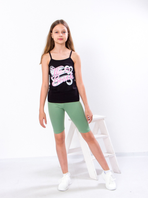 Велосипедки Носи своє модель 6275-079-3-fstashkovij Фото