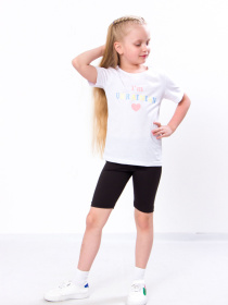 Велосипедки Носи своє модель 6275-079-2-chornij Велосипедки Носи своє модель 6275-079-2-chornij Фото