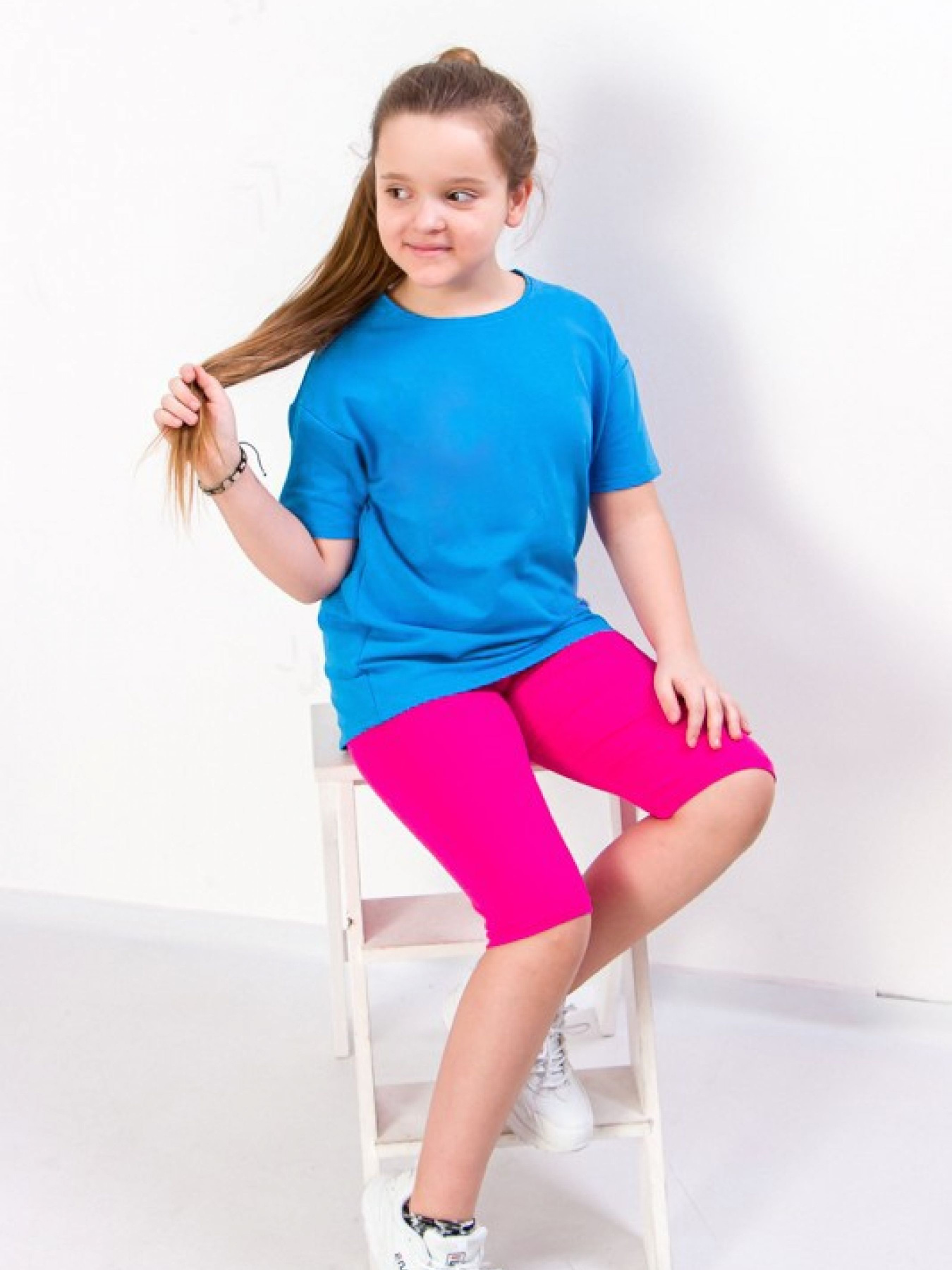 Спортивні шорти Носи своє модель 6001-003-malina Фото