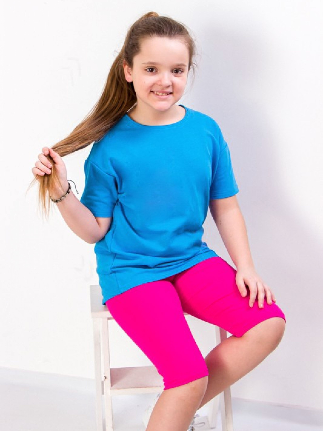 Спортивні шорти Носи своє модель 6001-003-malina Фото