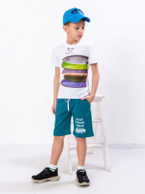 Шорты Носи своє модель 6208-057-33-1-morsxka-hvilq-good Фото