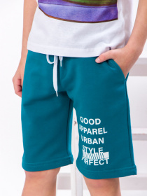 Повсякденні шорти Носи своє модель 6208-057-33-1-morsxka-hvilq-good Фото