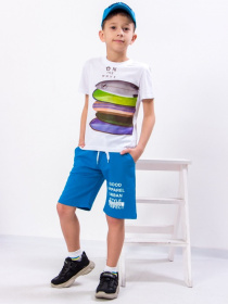 Шорты Носи своє модель 6208-057-33-1-bryuzovij-good Фото