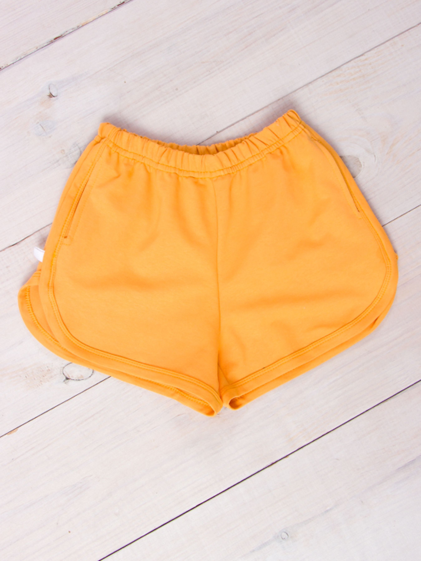 Повсякденні шорти Носи своє модель 6242-057-psochnij Фото