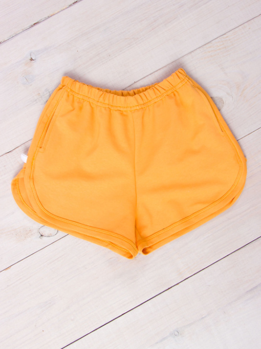 Повседневные шорты Носи своє модель 6242-057-psochnij Фото