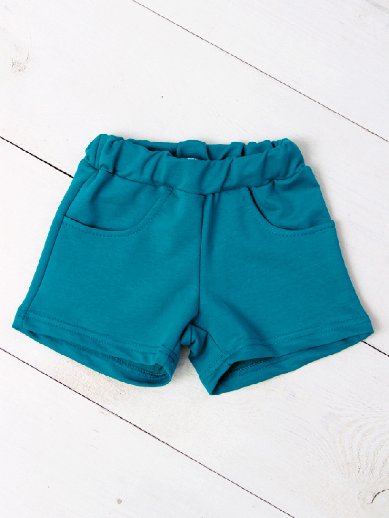 Шорты Носи своє модель 6033-057-1-morsxka-hvilq Фото