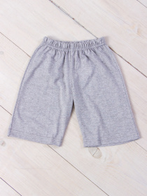 Шорты Носи своє модель 6091-001-srij Фото