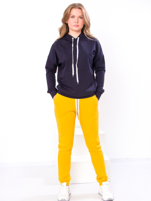 Штаны спортивные Носи своє модель 8156-025-grchicq Фото