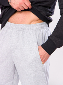 Джоггеры Носи своє модель 8025-057-srij Фото