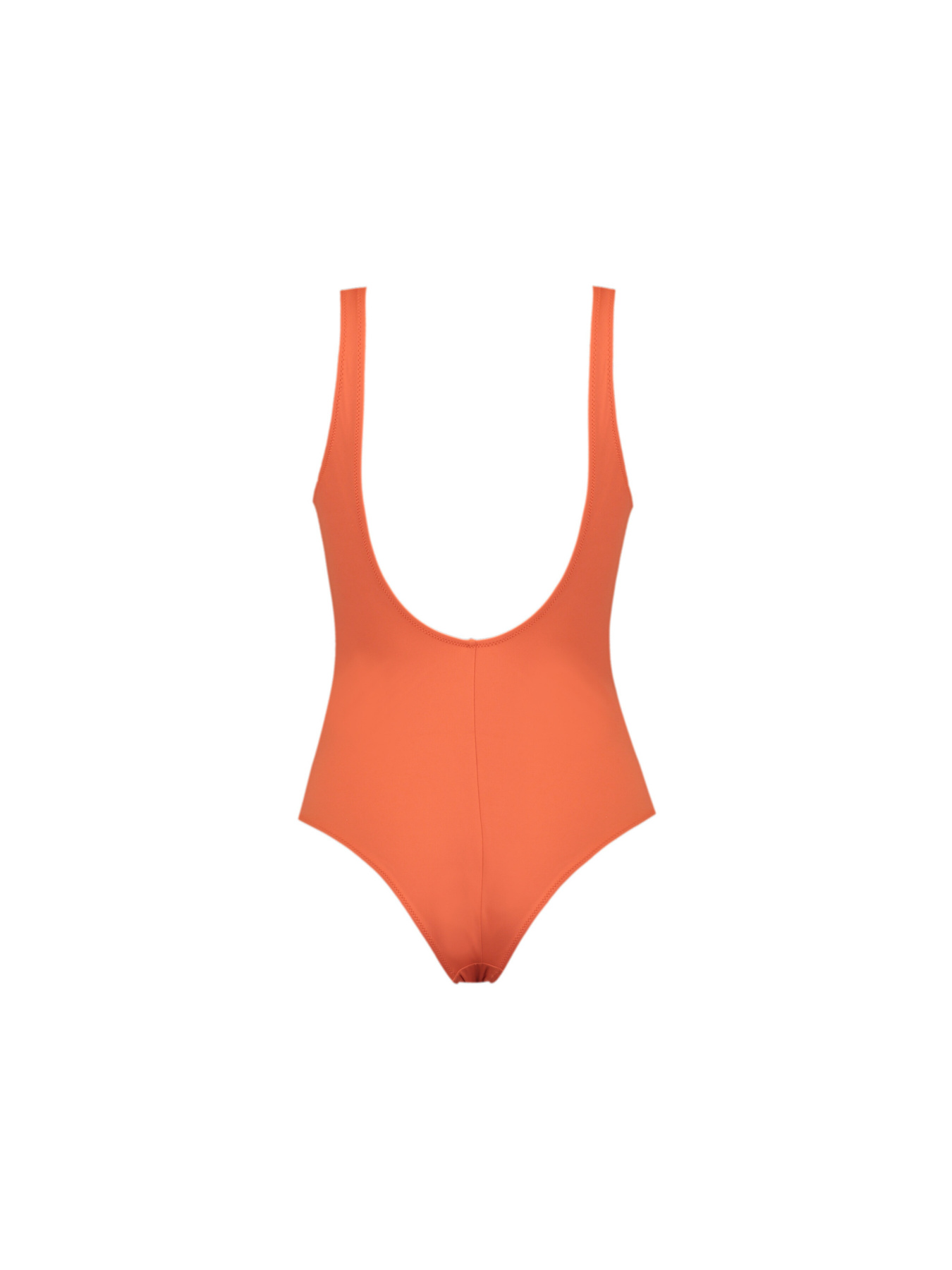 Купальник PUMA Swim Women Swimsuit 1p модель 907685 Фото