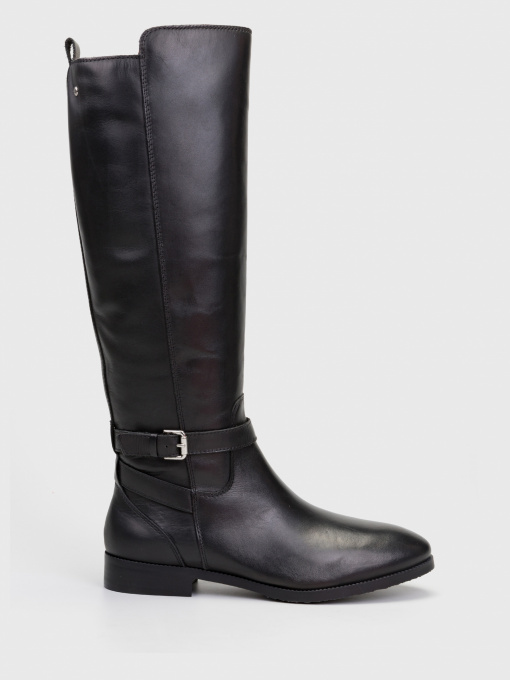 Бәтеңке мен етіктер PIKOLINOS үлгі W4D-9992_BLACK Фото