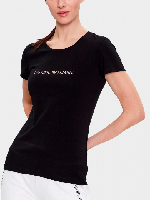 Футболки и поло Emporio Armani модель 163139-3R227-00020 Фото