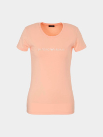 Футболки и поло Emporio Armani модель 163139-3R223-00370 Фото