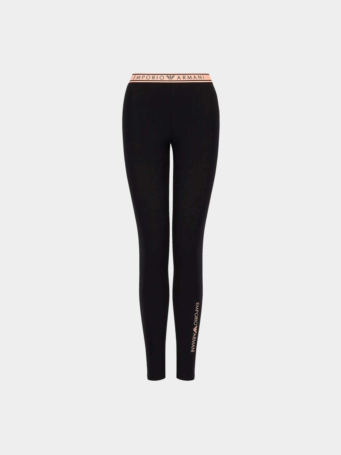 Брюки Emporio Armani модель 164568-3R227-00020 Фото