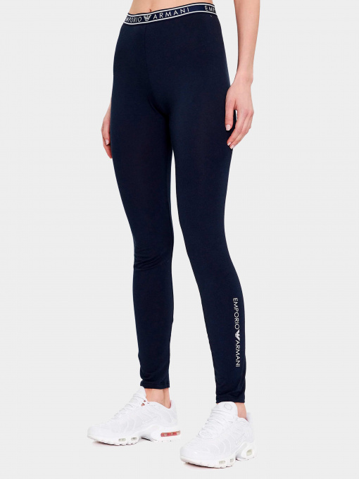 Брюки Emporio Armani модель 164568-3R227-00135 Фото