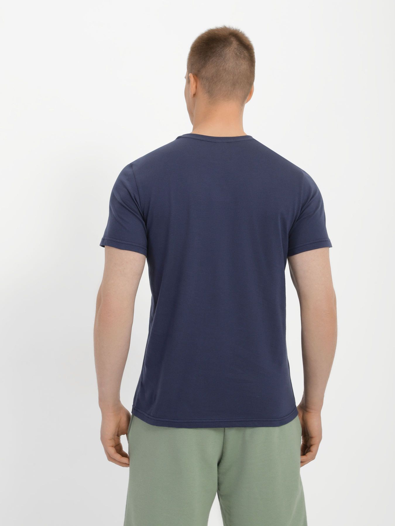 Футболка Роза модель 201234_5 Фото