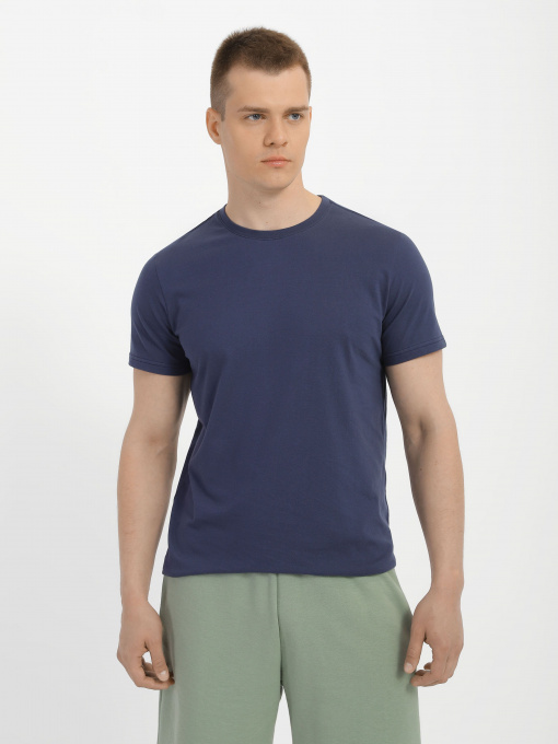 Футболка Роза Модель 201234_5 Фото