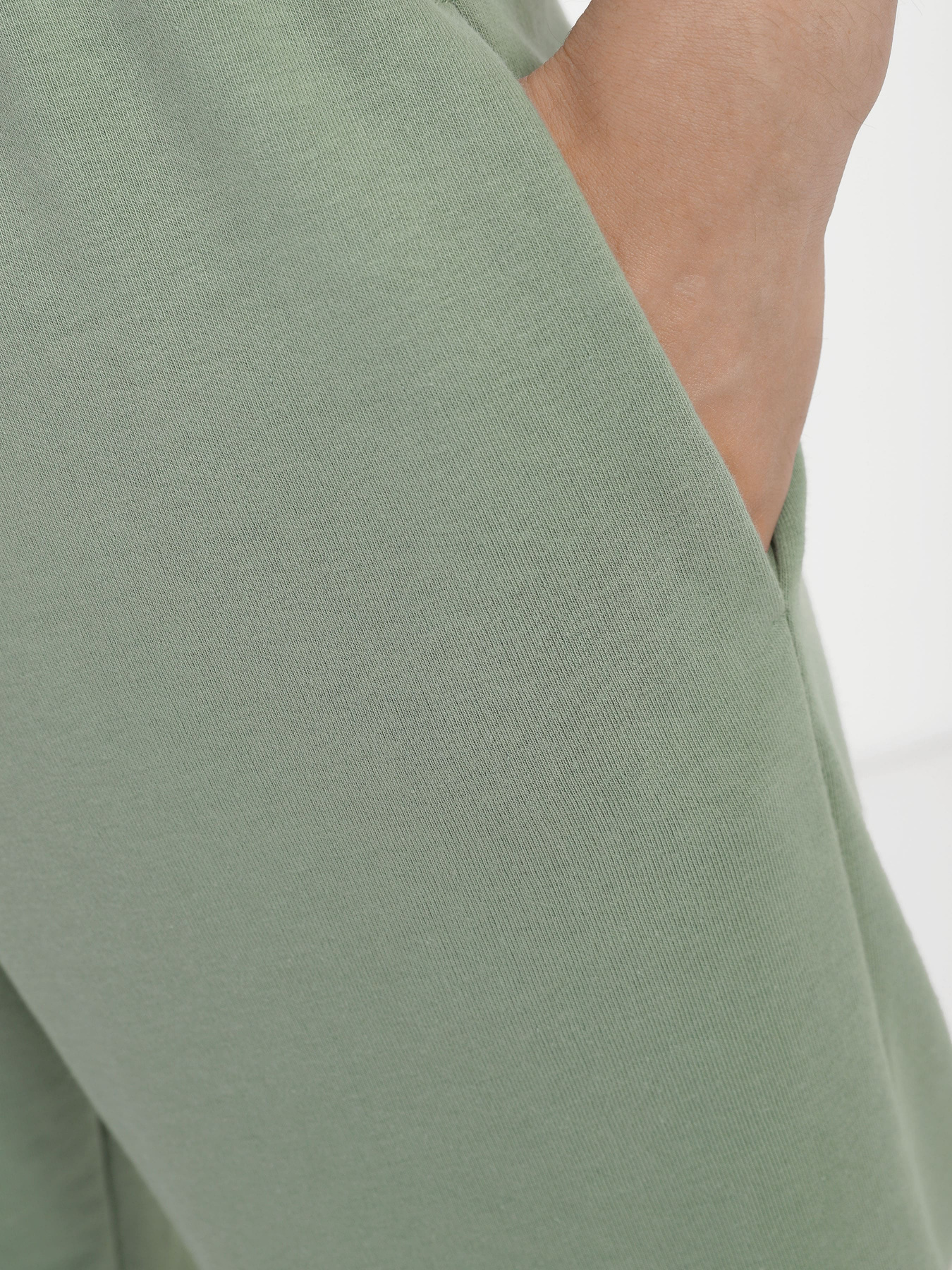 Шорты Роза модель 211203 Фото