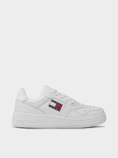 Кроссовки Tommy Hilfiger модель EN0EN01723-YBR — фото - INTERTOP