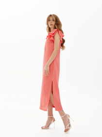 Сукня міді Feel and Fly модель 21181712 Фото