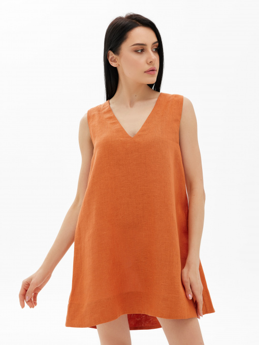 Сукня міні Feel and Fly модель 0721381 Фото