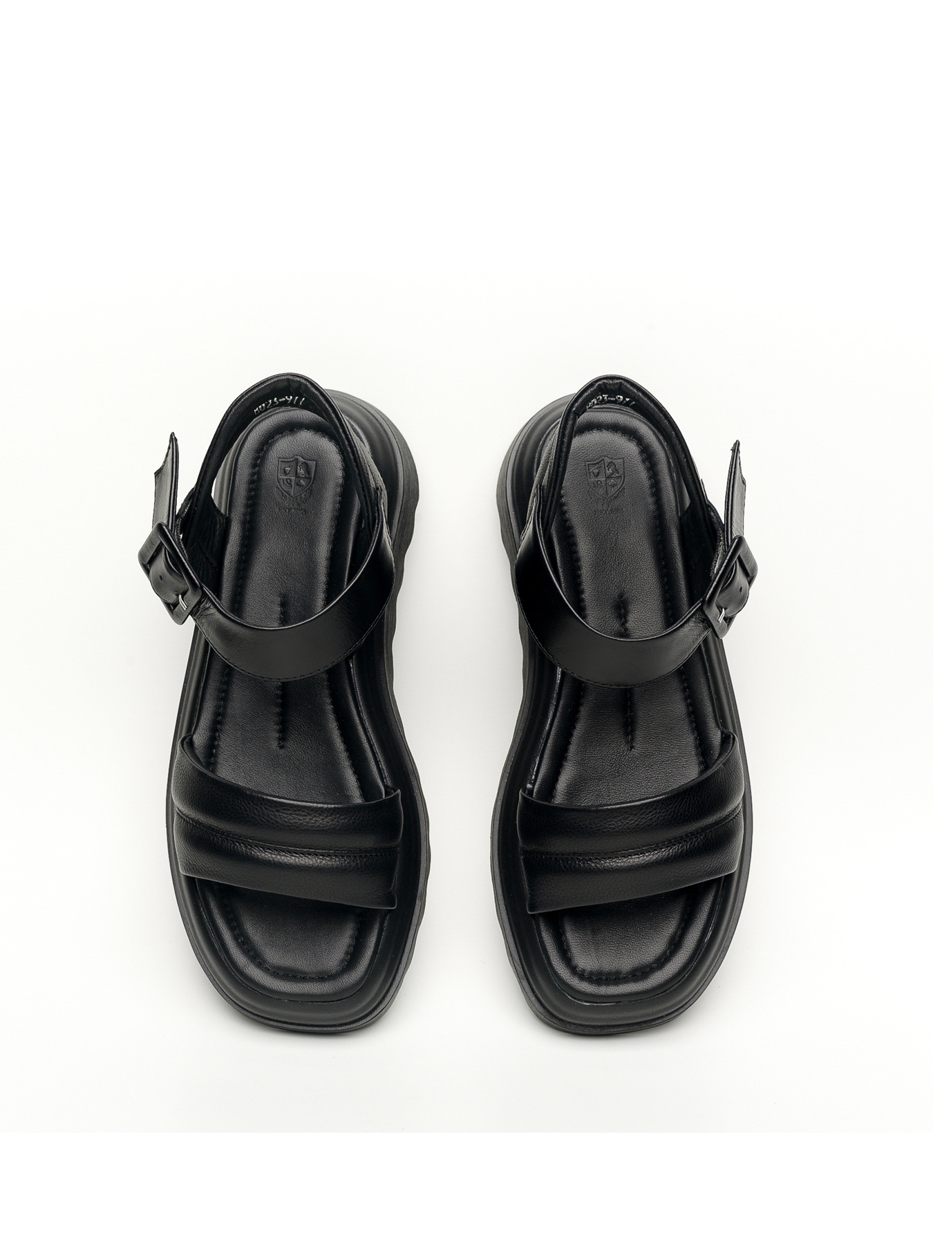 Сандалии Alex Bell модель 1169692 Фото