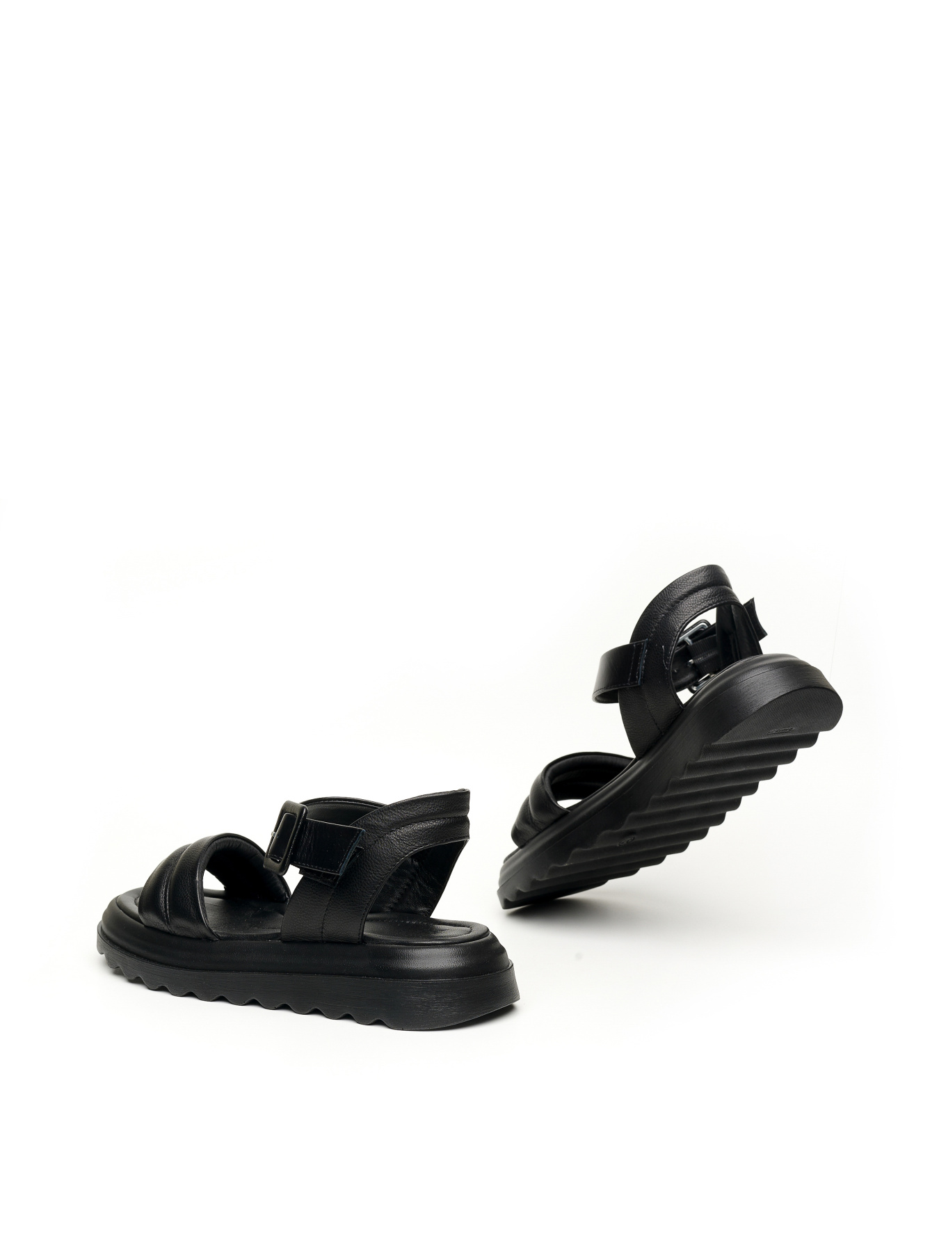 Сандалии Alex Bell модель 1169692 Фото