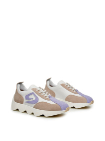 Кроссовки Alex Bell модель 1169405 Фото