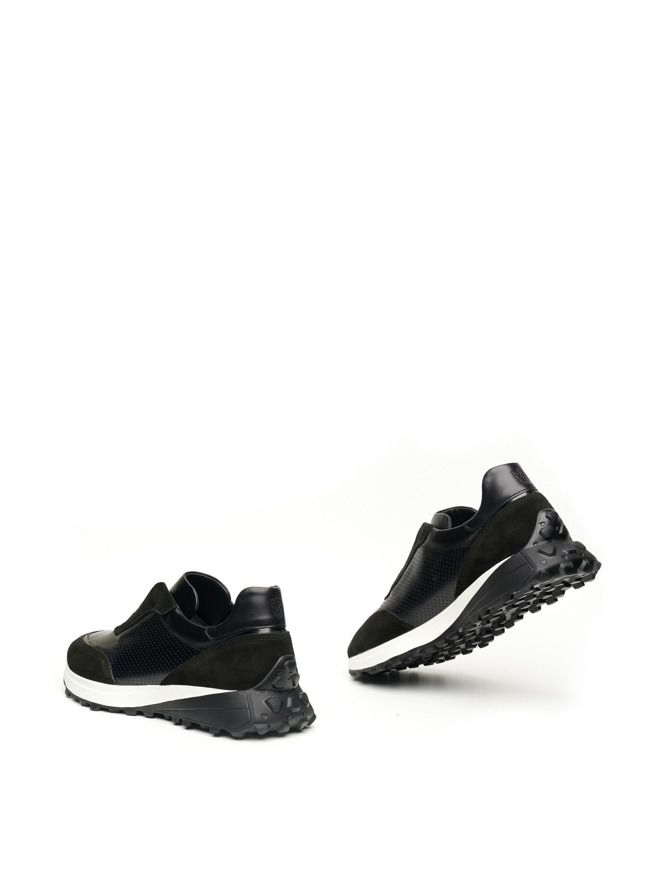 Кросівки повсякденні Alex Bell модель 1169546 Фото