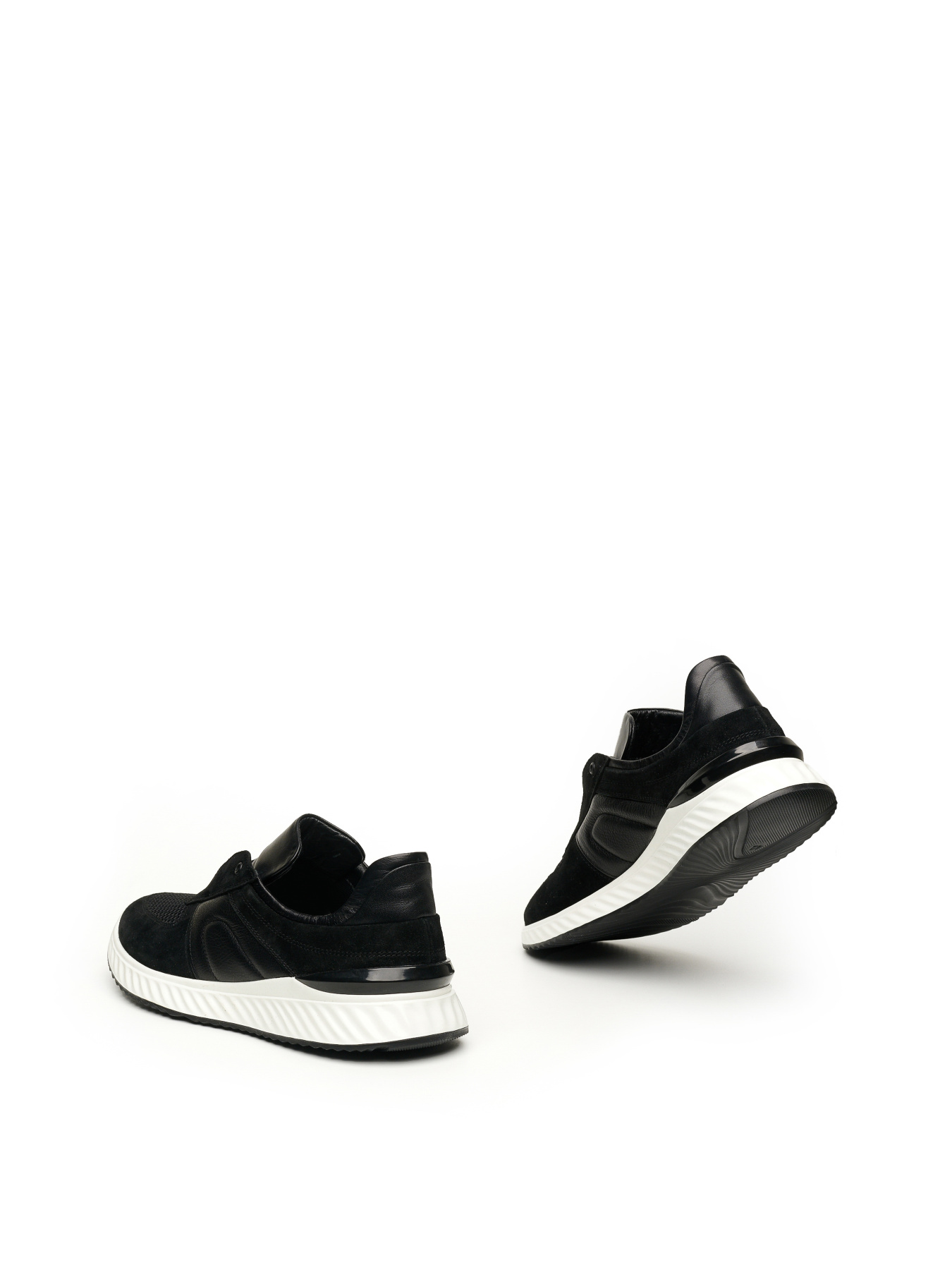 Кроссовки Alex Bell модель 1169241 Фото