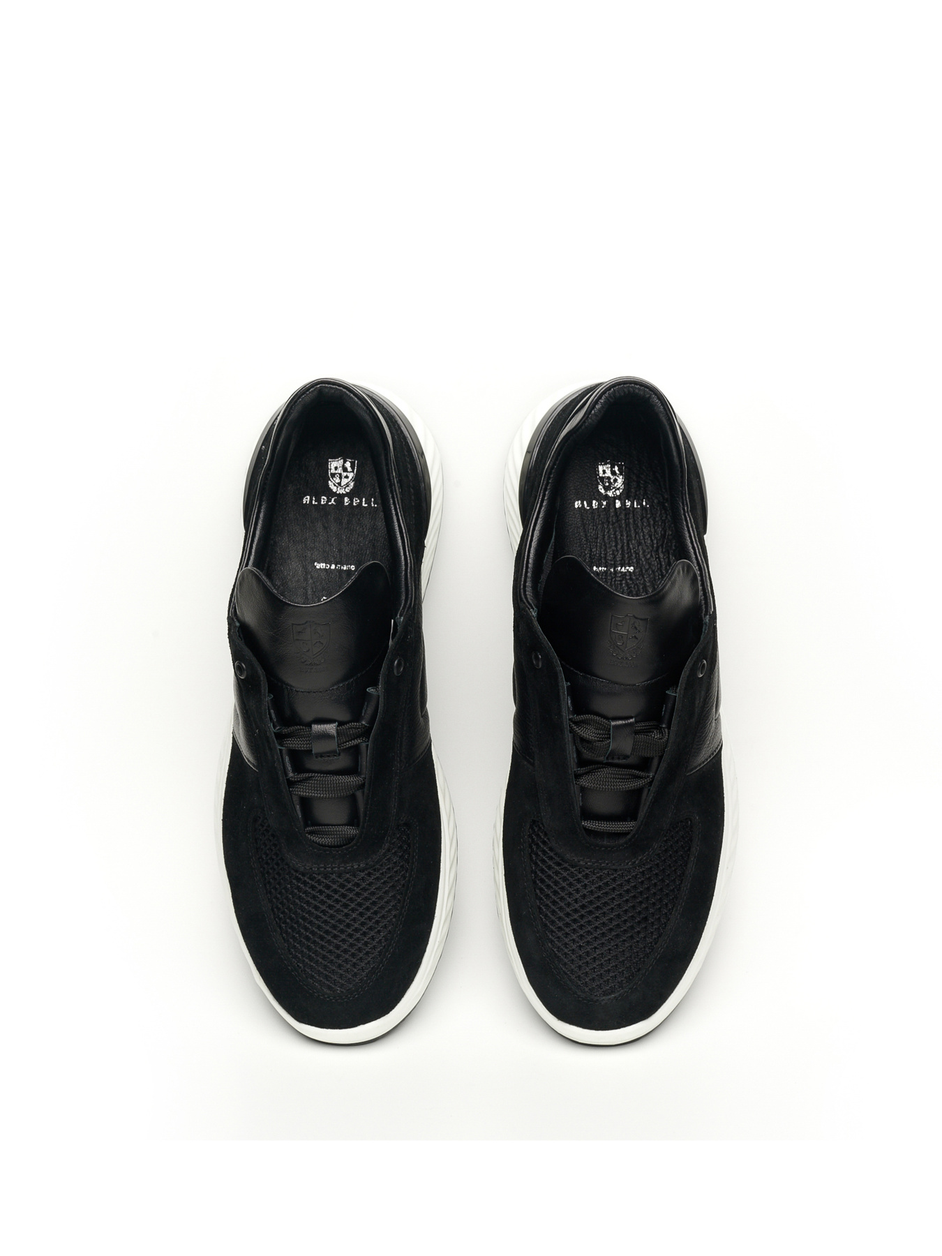Кроссовки Alex Bell модель 1169241 Фото