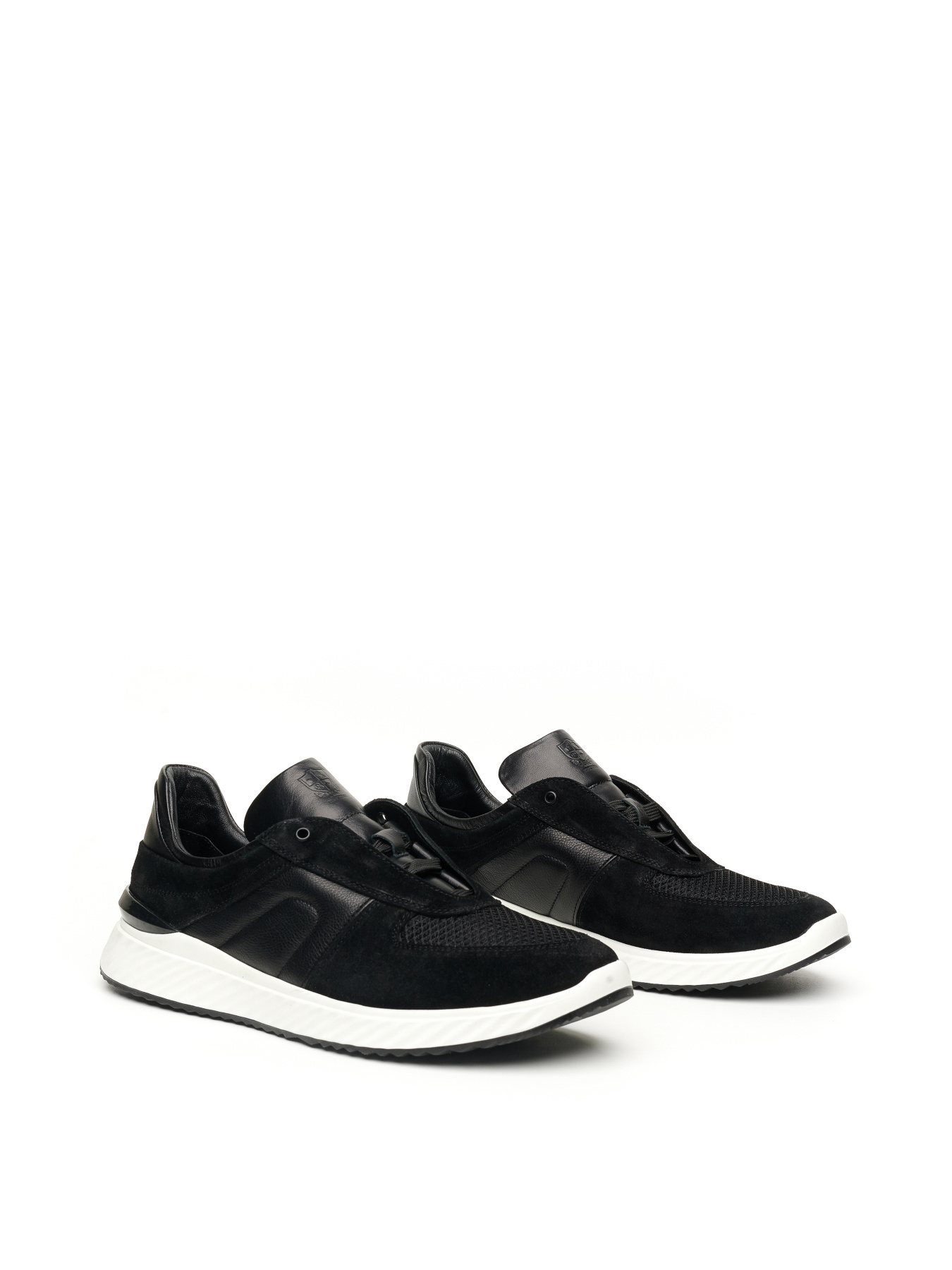 Кросівки повсякденні Alex Bell модель 1169241 Фото