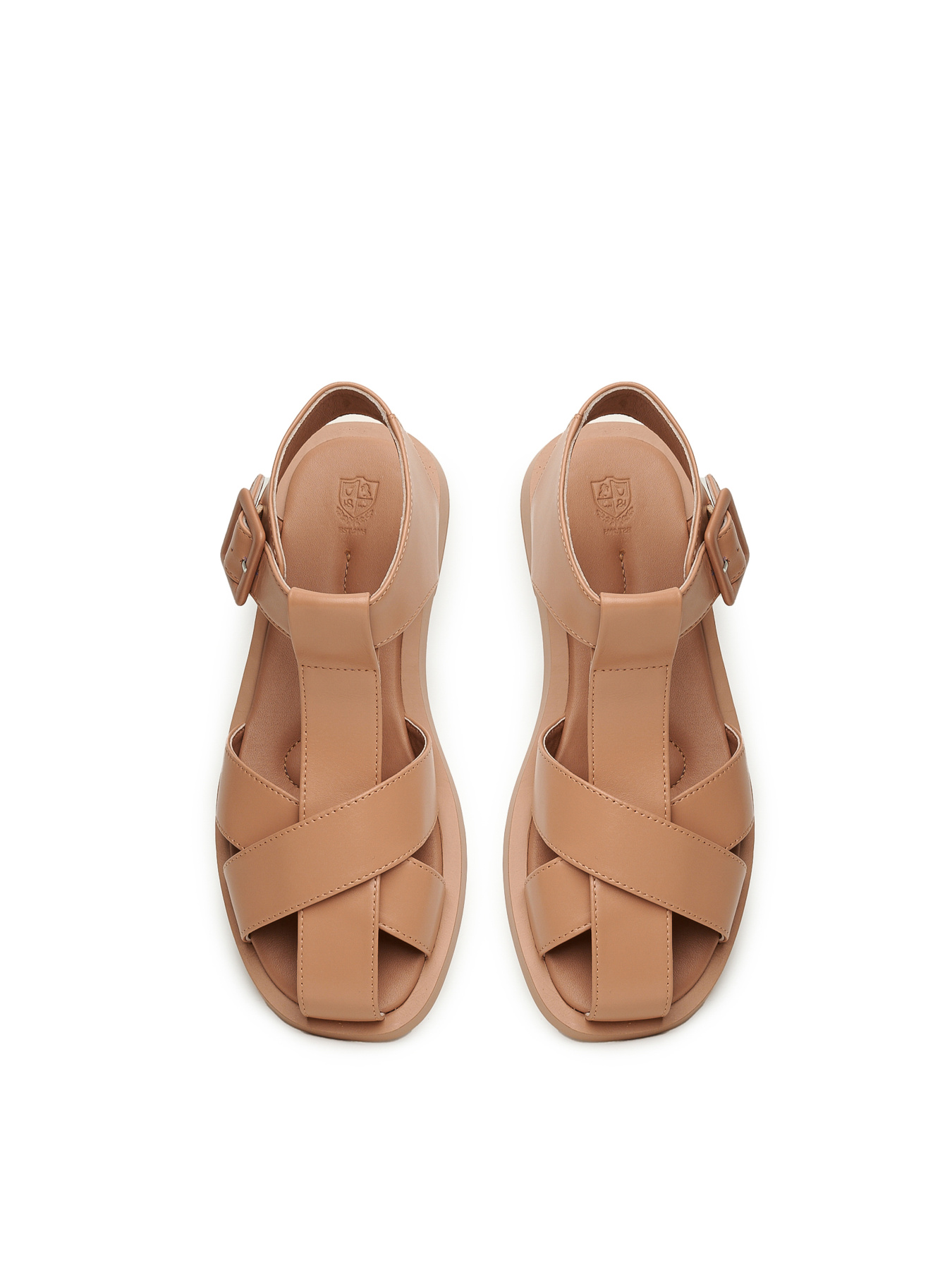 Сандалии Alex Bell модель 1169587 Фото