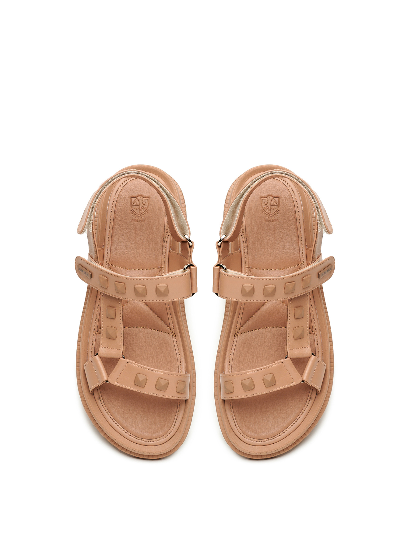 Сандалии Alex Bell модель 1169572 Фото