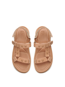 Сандалии Alex Bell модель 1169572 Фото