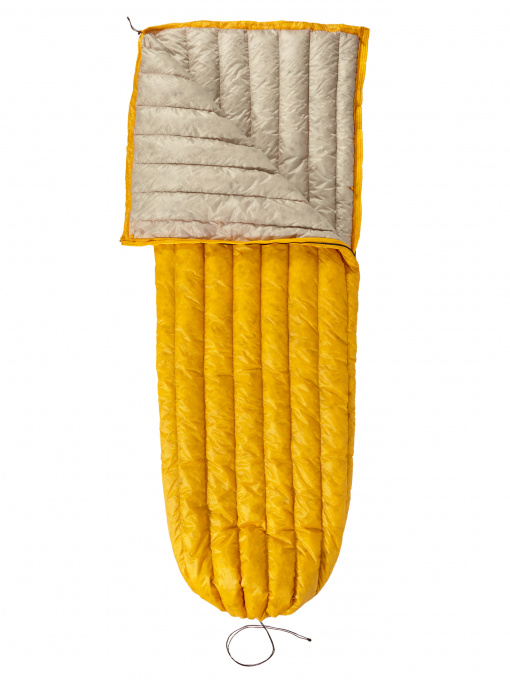 Спальник ROCK FRONT 200 модель 9520 Фото