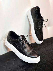 Броги Legessy модель STANLEY_BW Фото