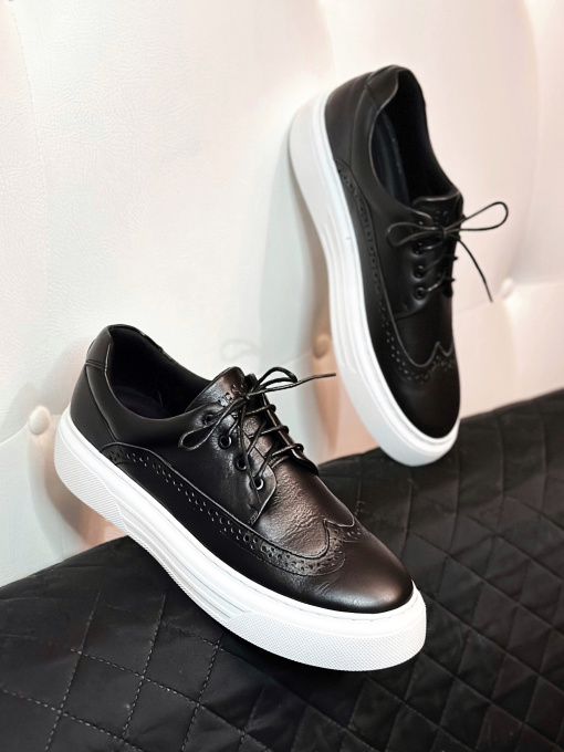 Броги Legessy модель STANLEY_BW Фото