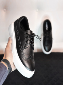 Броги Legessy модель STANLEY_BW Фото