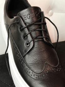 Броги Legessy модель STANLEY_BW Фото