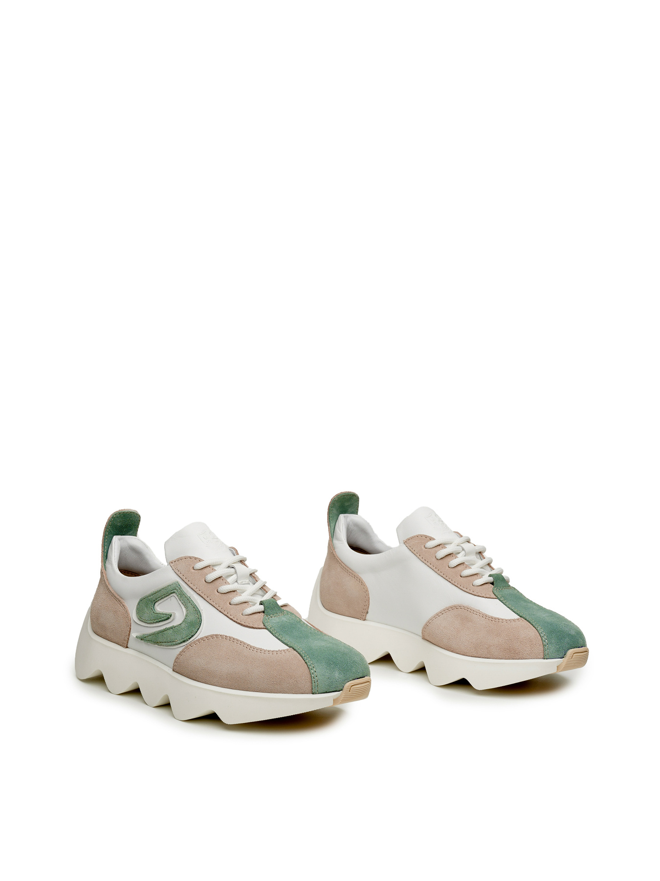 Кросівки Alex Bell модель 1169305 Фото