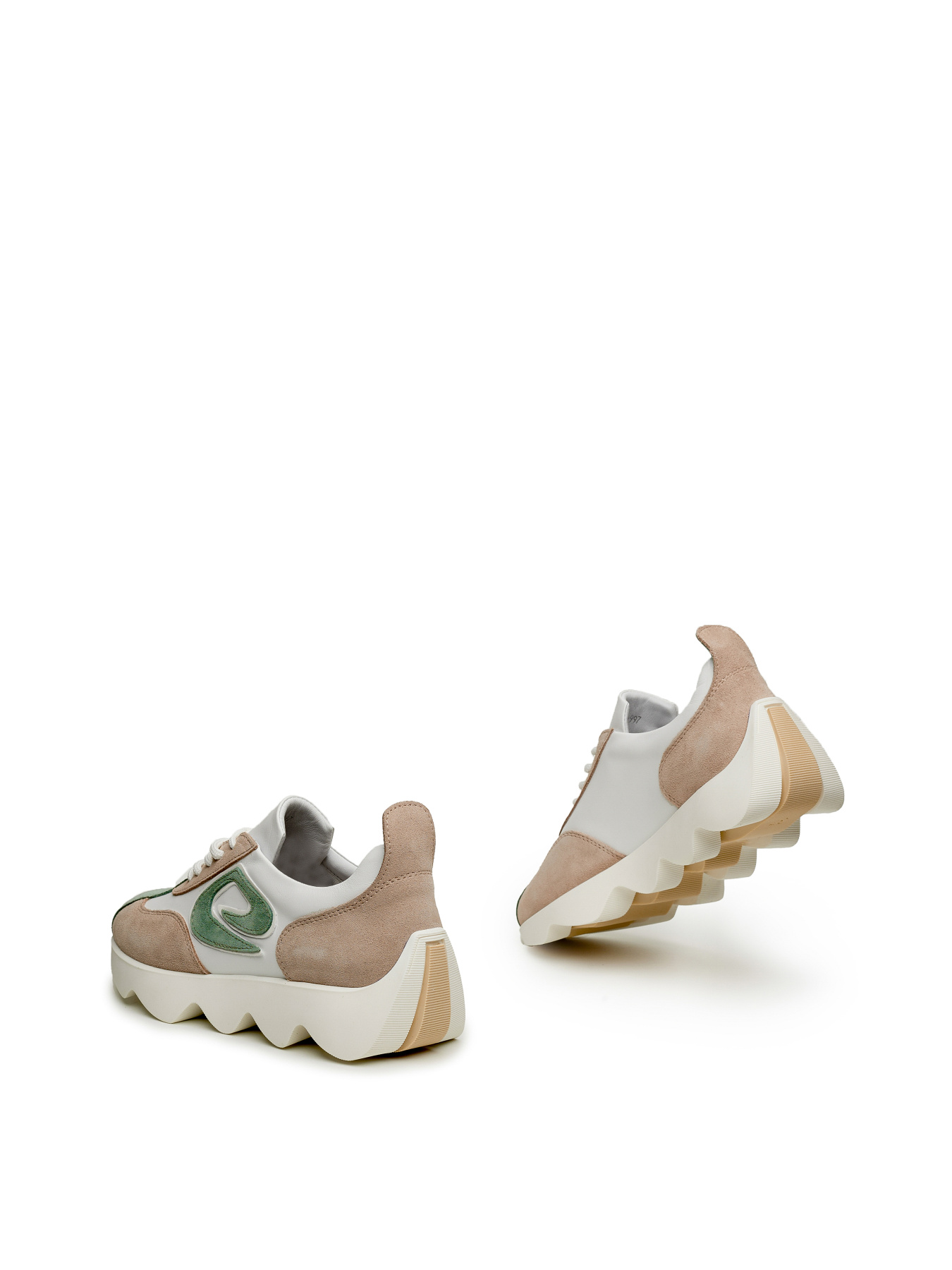 Кросівки повсякденні Alex Bell модель 1169305 Фото