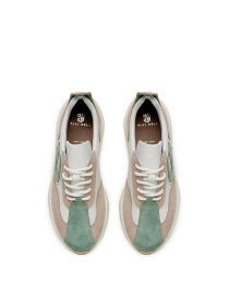 Кросівки повсякденні Alex Bell модель 1169305 Фото