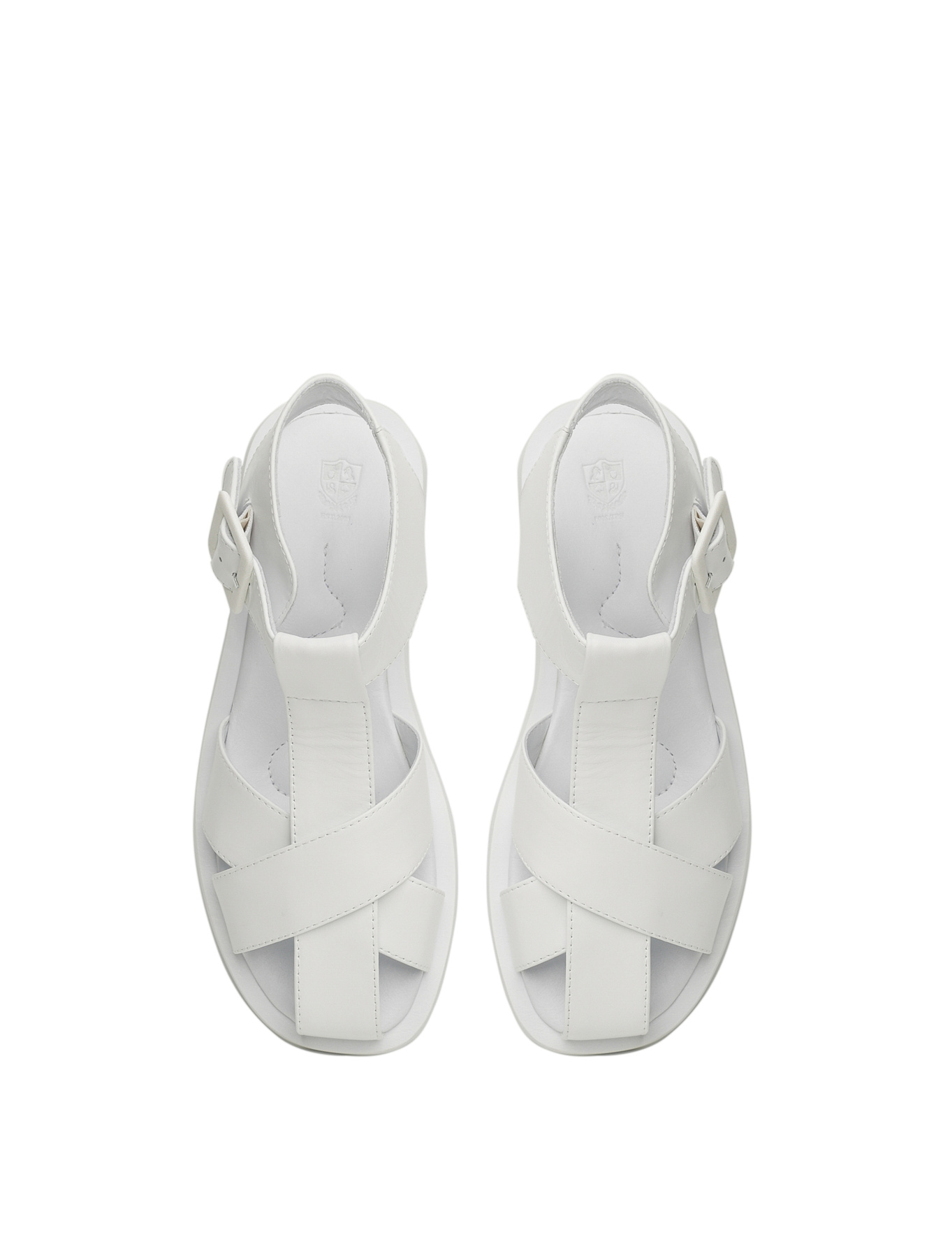 Сандалії Alex Bell Модель 1169601 Фото