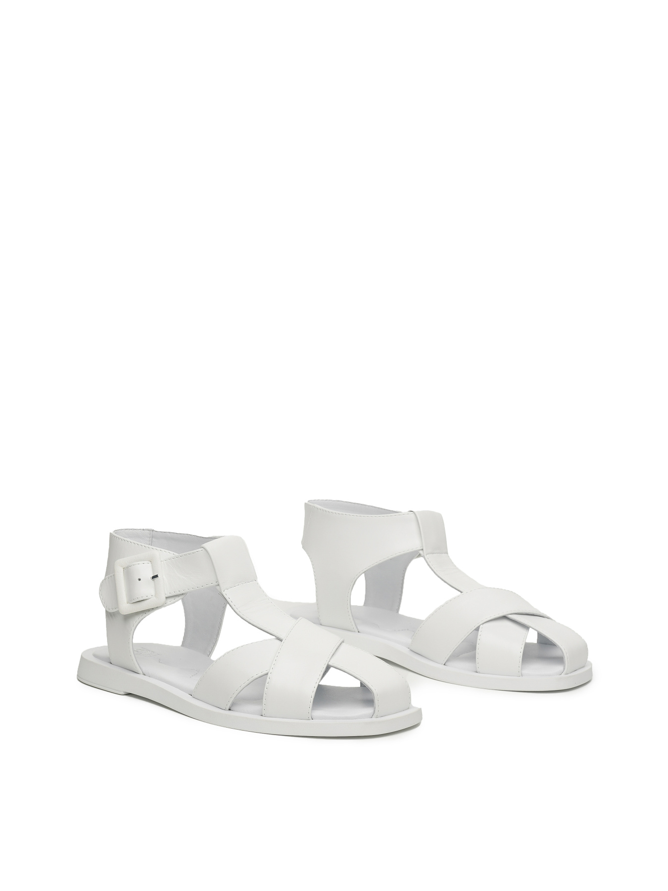 Сандалии Alex Bell модель 1169601 Фото