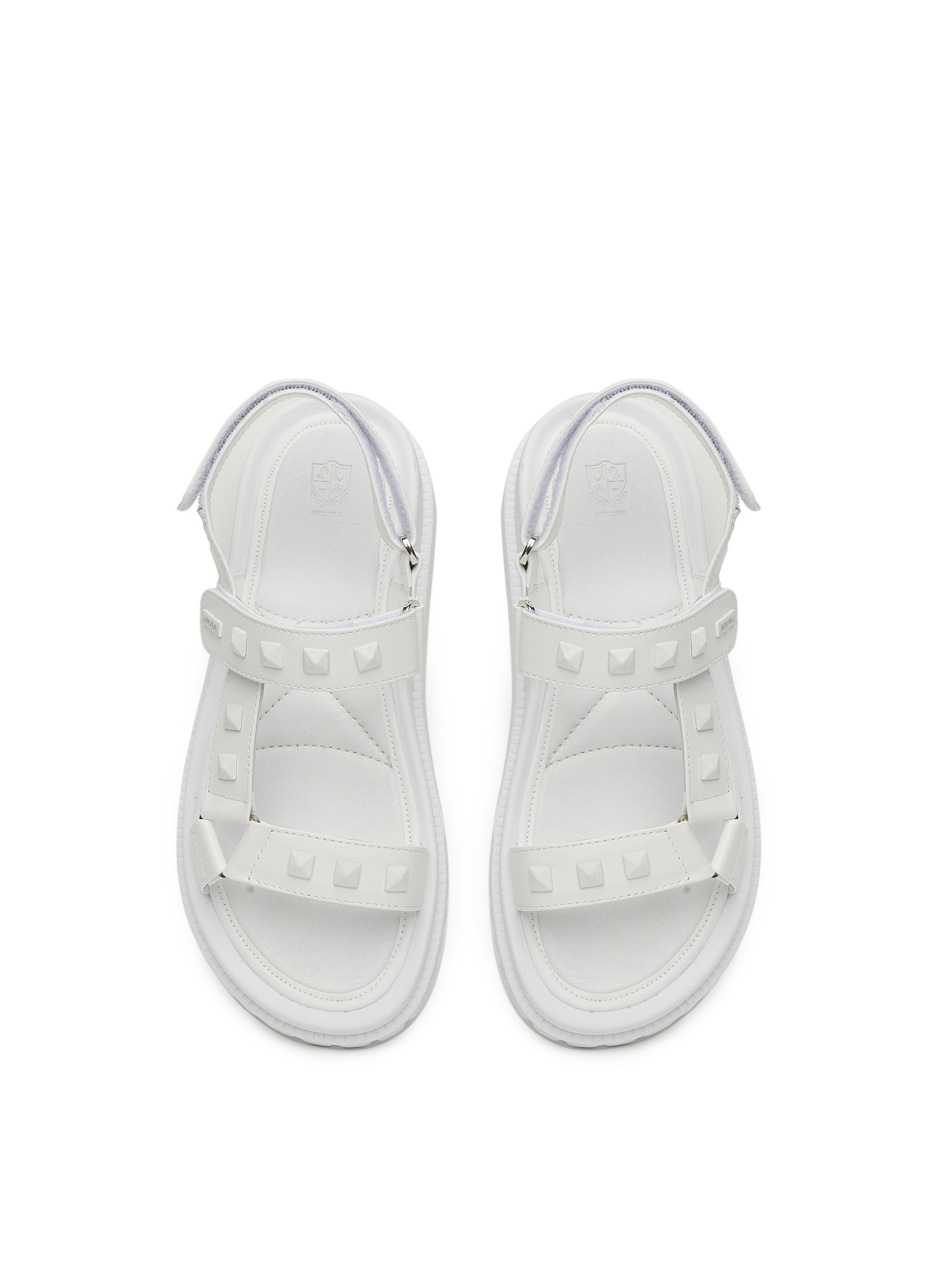 Сандалии Alex Bell модель 1169608 Фото