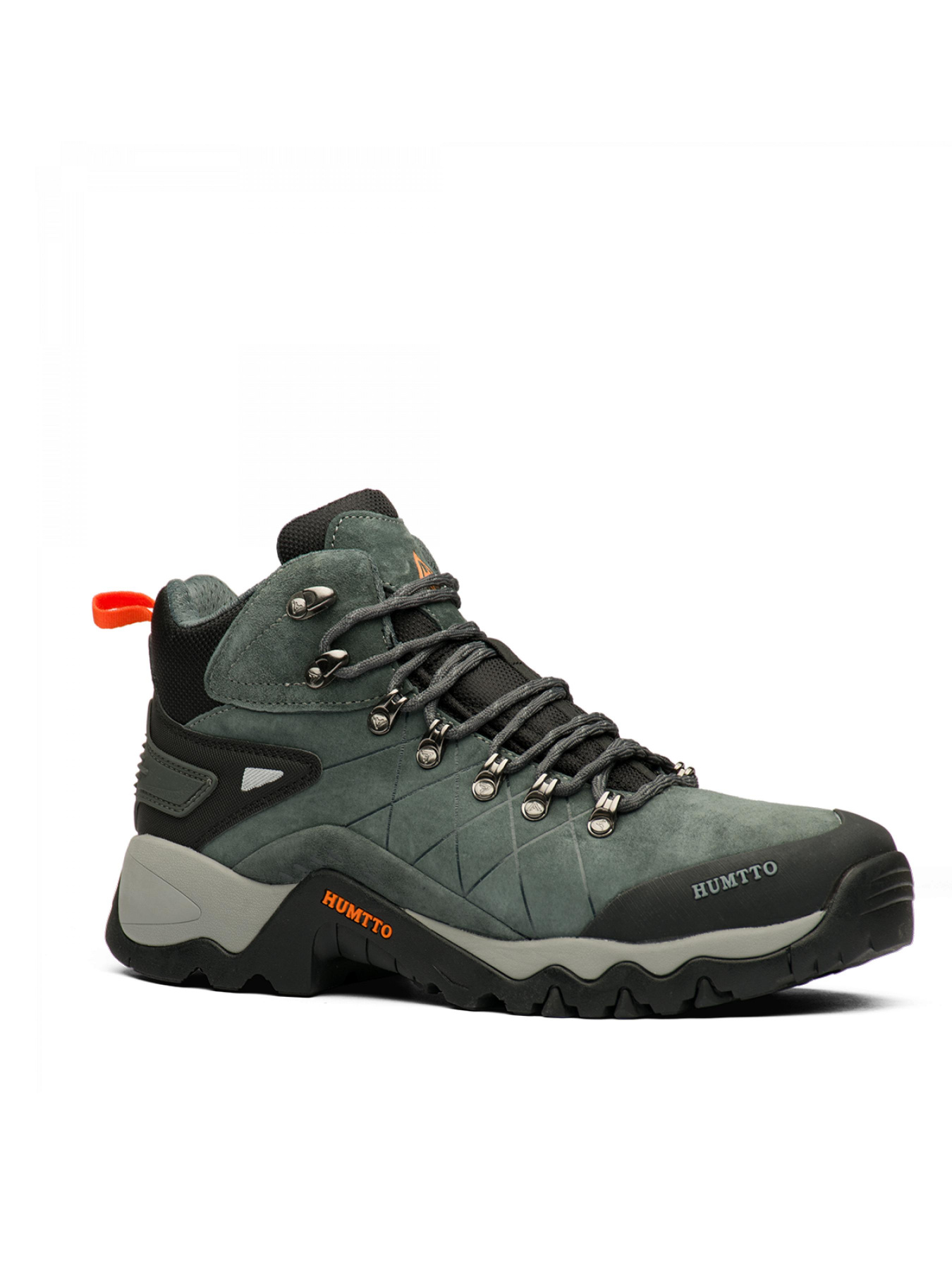 Черевики HUMTTO модель 210696A1 Черевики HUMTTO модель 210696A1 Фото